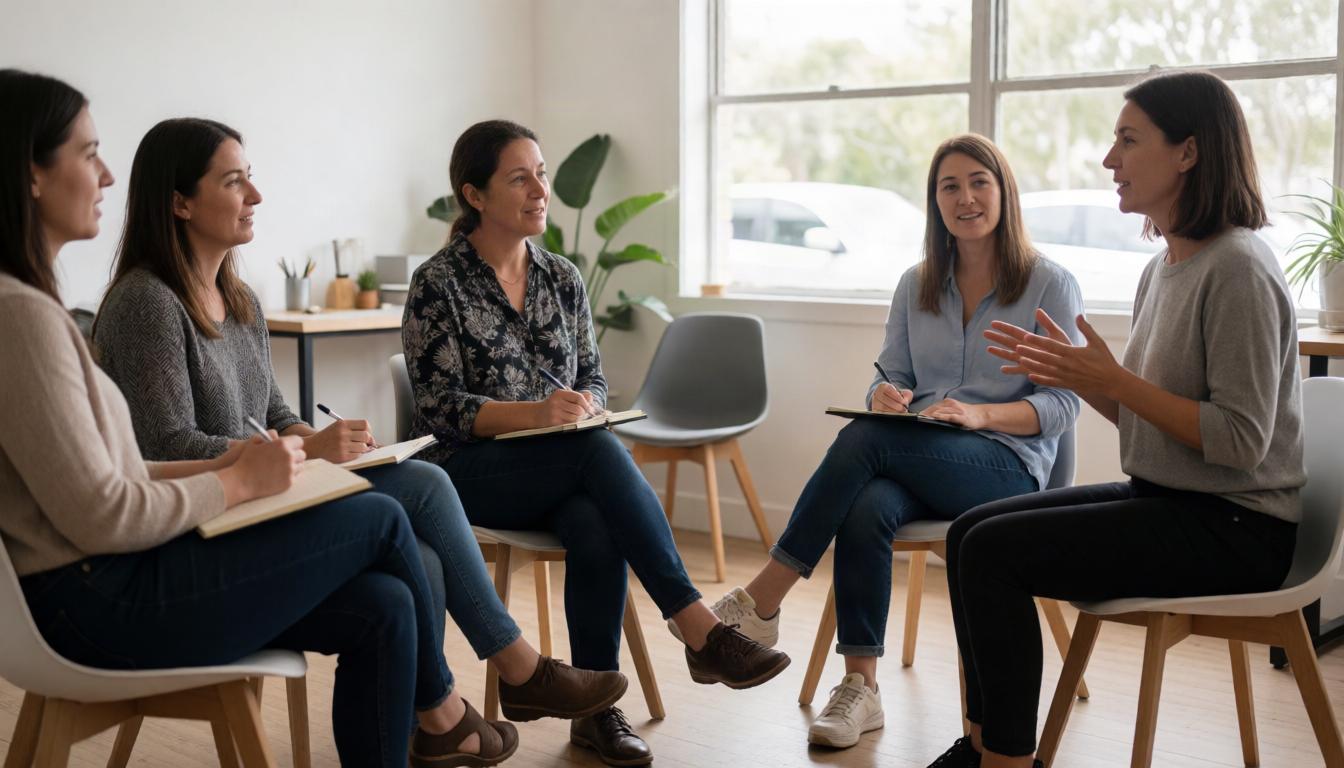 Take a Practical Next Step