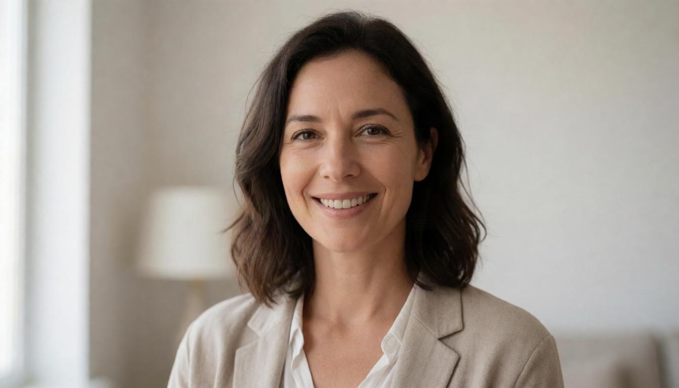 Sarah M.
